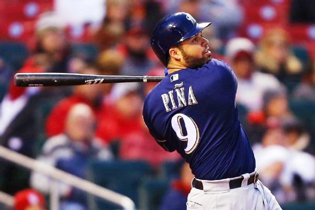 Escobar llegó a 21 vuelacercas - cantineo que te veo