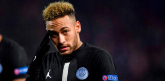 Neymar el mal negocio que hizo el PSG y la novela sigue en la espera