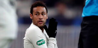 Neymar y su viaje al Barcelona y no va con el PSG