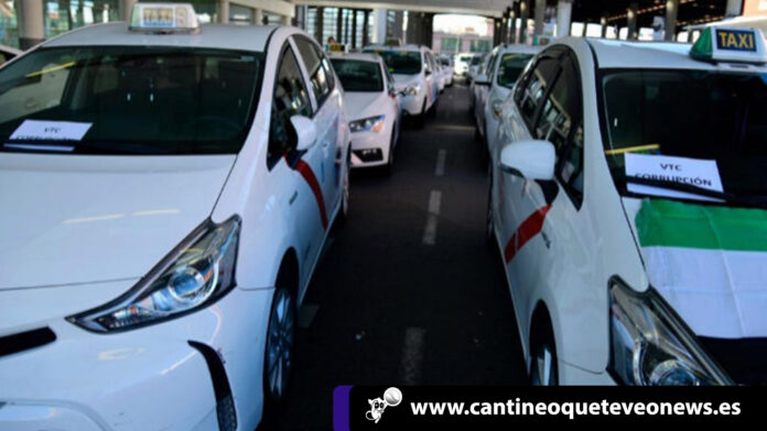 Taxis de Madrid se abren a clientes chinos por el turismo 2 clientes chinos - taxis