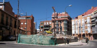 Tetuán en Madrid, para unos peligroso y para otros seguro