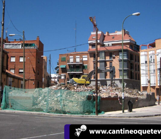 Tetuán en Madrid, para unos peligroso y para otros seguro