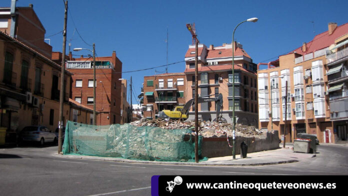 Tetuan en Madrid, para unos peligroso y para otros seguro 2
