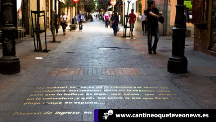 Visita el encanto y la poesías en el barrio de las Letras en Madrid 2