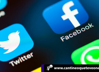 Caída de Twitter afecta de manera directa a Europa y Estados Unidos Cantineoquetecveo News - Caída de Twitter