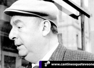 El poeta Pablo Neruda, un día como hoy vino al mundo