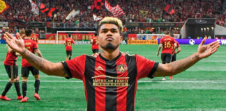 Equipos de Italia muestran interés en Josef Martínez