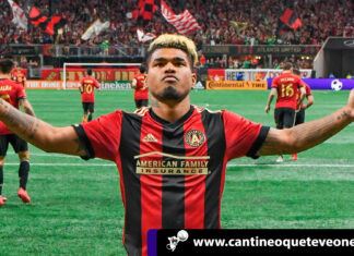 Equipos de Italia muestran interés en Josef Martínez