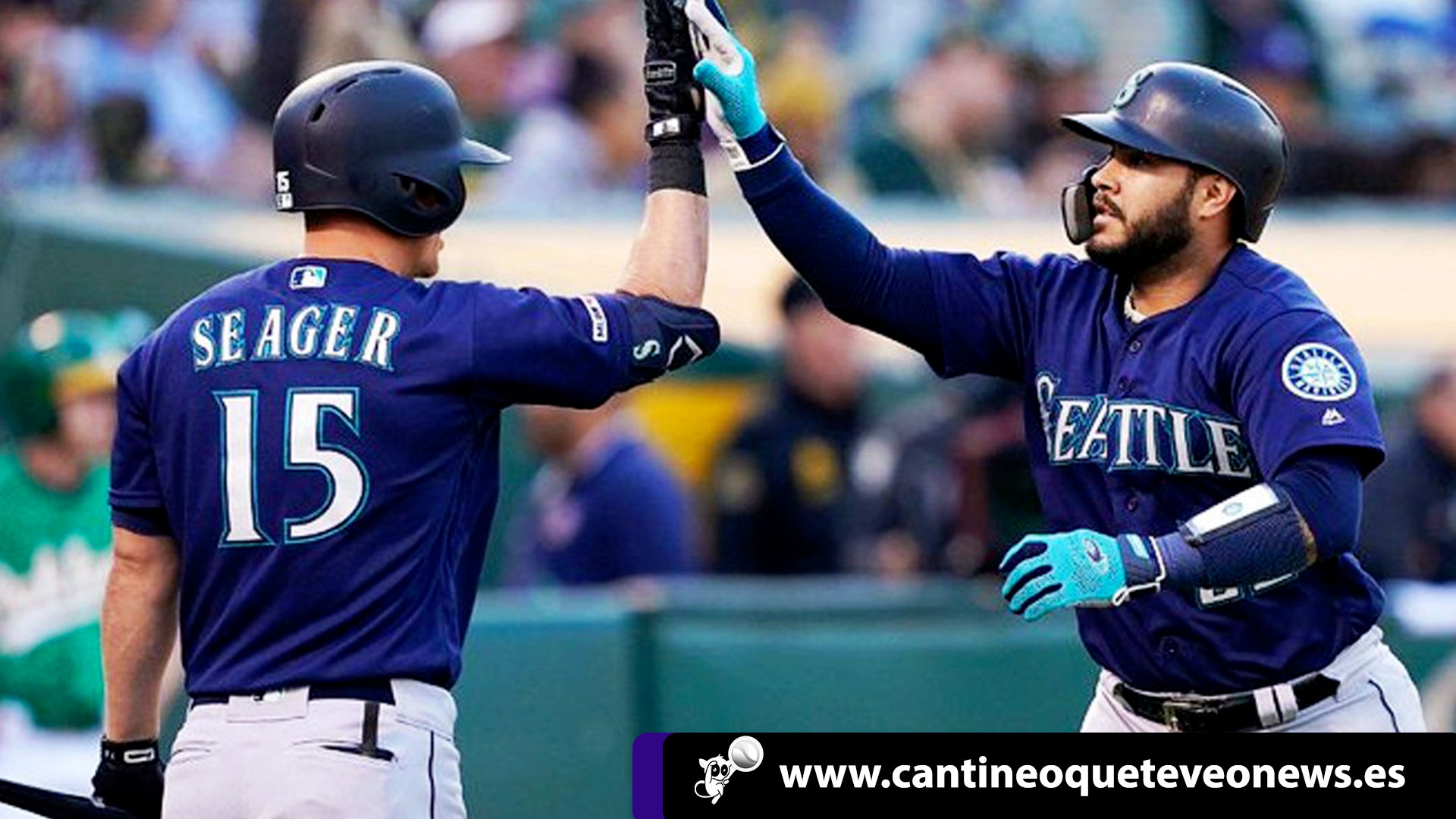 Suárez emparejó - cantineo que de veo