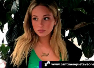 Joven heredera de dinastías financieras fallece en Gran Bretaña Cantineoqueteveo News - Fallece Heredera dinastías