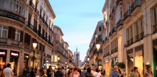Sevilla designada entre las mejores 15 ciudades del mundo