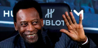 ¡Fake News! a Pelé lo mataron en Twitter y en redes sociales