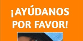 Anita nos Necesita: ayuda a Ana Gabriela a luchar contra un Adenoma Cantineoqueteveo News - Anita nos Necesita Gofundme adenoma hipofisiario