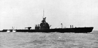 Submarino de EEUU es encontrado después de 75 años desaparecido Cantineo-WEB-Submarino-de-EEUU