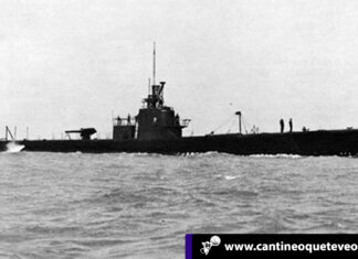 Submarino de EEUU es encontrado después de 75 años desaparecido Cantineo-WEB-Submarino-de-EEUU