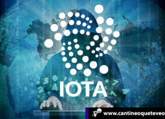 Misterioso pirateo a la wallet de IOTA tiene pocos rastros sólidos que seguir IOTA tiene pocos rastros - Cantineoqueteveonews