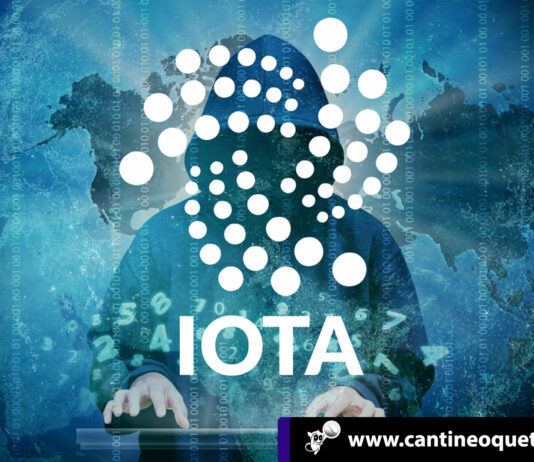 Misterioso pirateo a la wallet de IOTA tiene pocos rastros sólidos que seguir IOTA tiene pocos rastros - Cantineoqueteveonews