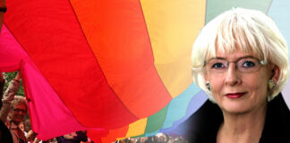 ¿Quieres ser lesbiana y poderosa? Haz un viaje a Islandia por un ejemplo Viaje a Islandia - Cantineoqueteveonews