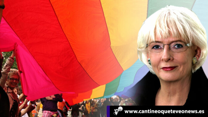 Un viaje a Islandia no solo tiene el tenor turístico, es ir a la nación donde por primera vez una mujer con tendencia sexual lesbiana asumió el control del Estado. Viaje a Islandia - Cantineoqueteveonews