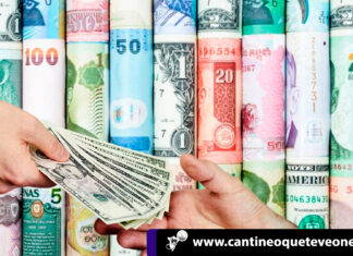 Money exchange - Cantineoqueteveonews