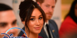 ¿Meghan Markle prestará su voz a Elefantes con Disney? Meghan Merkle Disney elefantes - Cantineoqueteveonews