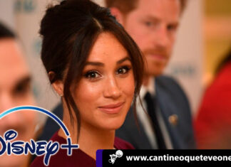 ¿Meghan Markle prestará su voz a Elefantes con Disney? Meghan Merkle Disney elefantes - Cantineoqueteveonews