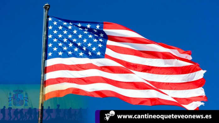 Existe una atracción de los españoles por trabajar en los Estados Unidos Trabajar en los Estados Unidos - Cantineoqueteveonews