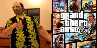 ¿Quién es la voz de Ricardo Díaz en Grand Theft Auto? Grand Theft Auto - Cantineoqueteveonews