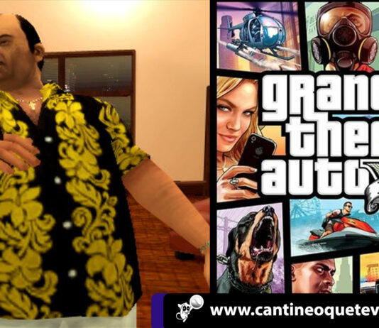 ¿Quién es la voz de Ricardo Díaz en Grand Theft Auto? Grand Theft Auto - Cantineoqueteveonews