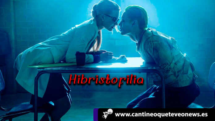 hibristofilia tratamiento - Cantineoqueteveonews