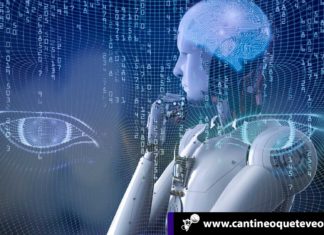 Inteligencia Artifical - Cantineoqueteveonews