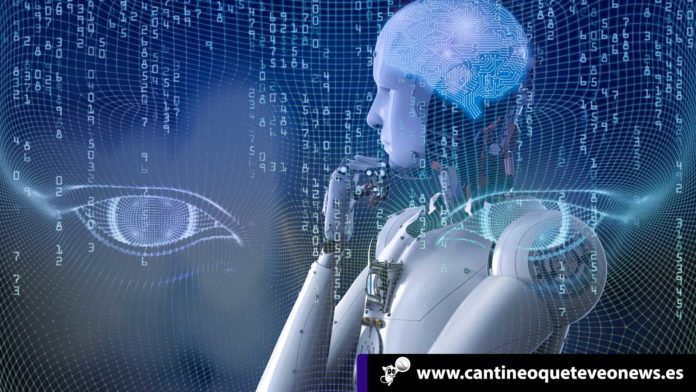 La inteligencia Artificial muchas veces es objeto de la explotación del mercadeo y hay que saber cuál es su procedencia. Inteligencia Artifical - Cantineoqueteveonews