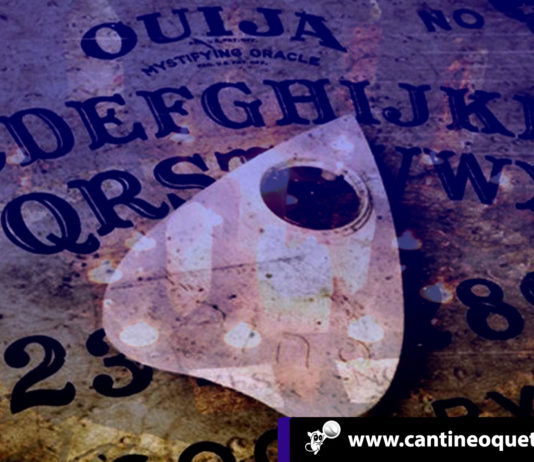 Conoce el juego de mesa del antiguo Egipto mejor que la Ouija Juego de mesa - Cantineoqueteveonews