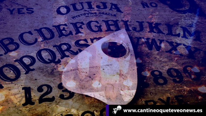 Un juego de mesa del mismo tenor que la Ouija, era practicado en el Egipto Antiguo y creo un puente entre vivos y muertos. Juego de mesa - Cantineoqueteveonews