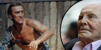 Kirk Douglas un Spartaco y eterno anti macartista Kirk Douglas - Cantineoqueteveonews