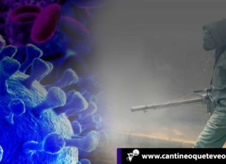 Teoría conspirativa: China armó crisis de la COVID-19 para su beneficio China armó crisis - Cantineoqueteveonews