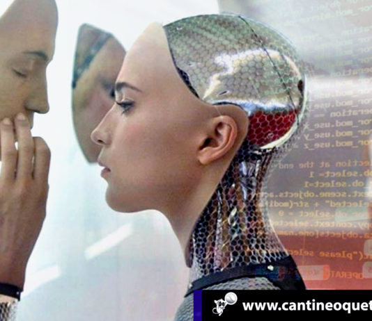 Nadie notará la diferencia entre un humano y un humanoide Humanoide - Cantineoqueteveonews