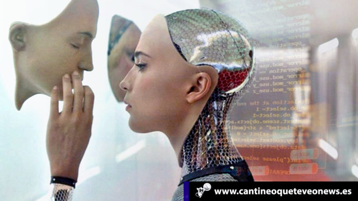 Un humaniode dejó de ser un proyecto y se transformó desde hace tiempo en una realidad operativa. Humanoide - Cantineoqueteveonews