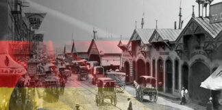 ¿Los alemanes invadieron al estado de Pensilvania en el siglo XIX? Pensilvania en el siglo XIX - Cantineoqueteveonews