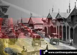 ¿Los alemanes invadieron al estado de Pensilvania en el siglo XIX? Pensilvania en el siglo XIX - Cantineoqueteveonews