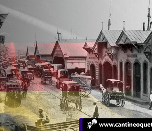 ¿Los alemanes invadieron al estado de Pensilvania en el siglo XIX? Pensilvania en el siglo XIX - Cantineoqueteveonews