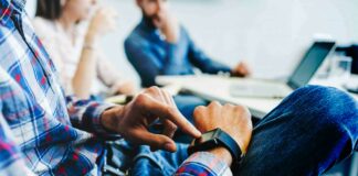 Uno de cada 5 estadounidenses hace uso de wearables Uso de wearables - Cantineoqueteveonews