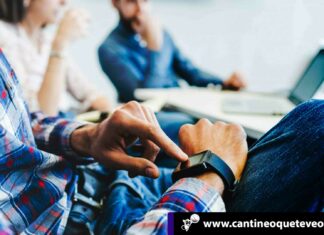 Uno de cada 5 estadounidenses hace uso de wearables Uso de wearables - Cantineoqueteveonews