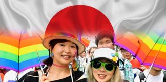 Lesbianas en Japón - Cantineoqueteveonews