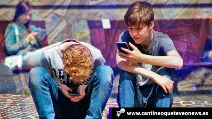 Ciberbullying-de-jóvenes-alemanes Ciberbullying - Cantineoqueveonews