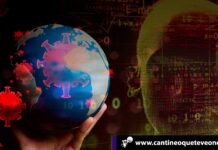 Acorralan al coronavirus con la ayuda de la Inteligencia Artificial Acorralan al coronavirus - Cantineoqueteveonews