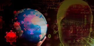 Acorralan al coronavirus con la ayuda de la Inteligencia Artificial Acorralan al coronavirus - Cantineoqueteveonews