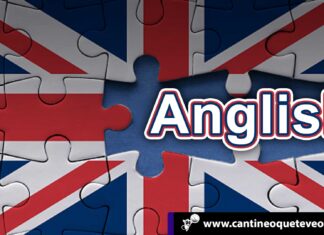 El idioma anglish - Cantineoqueteveonews