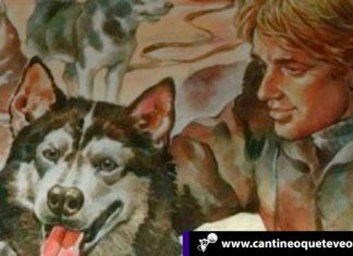 El darwinismo en las historias de perros de Jack London El darwinismo - Cantineoqueteveonews