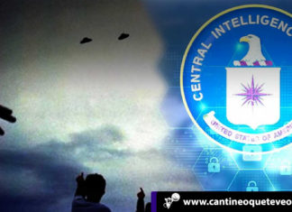 CIA destapó sus archivos - Cantineoqueteveonews